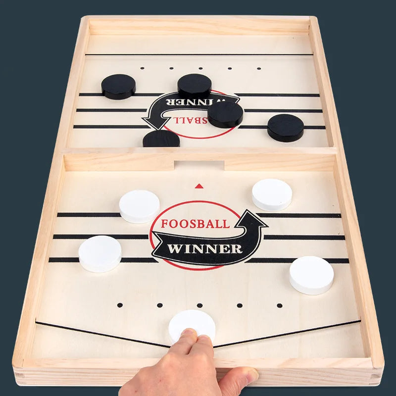 Family Foosball™ - Juego de Mesa