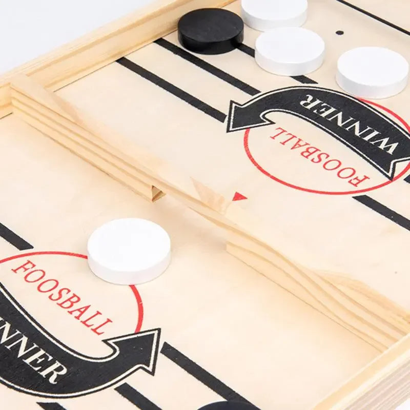 Family Foosball™ - Juego de Mesa