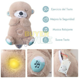 DreamsToy™- Peluche que respira