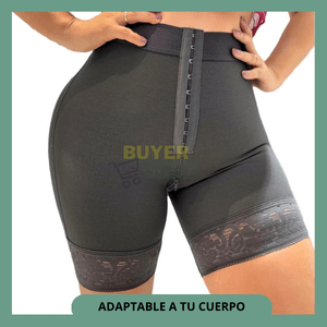 CurvaFit™ - Faja Short