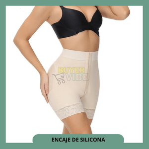 CurvaFit™ - Faja Short