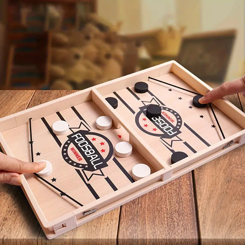 Family Foosball™ - Juego de Mesa